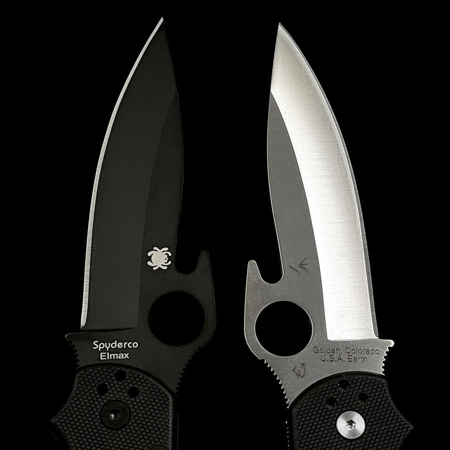 C81GW2 EMERSON Bearing Knife