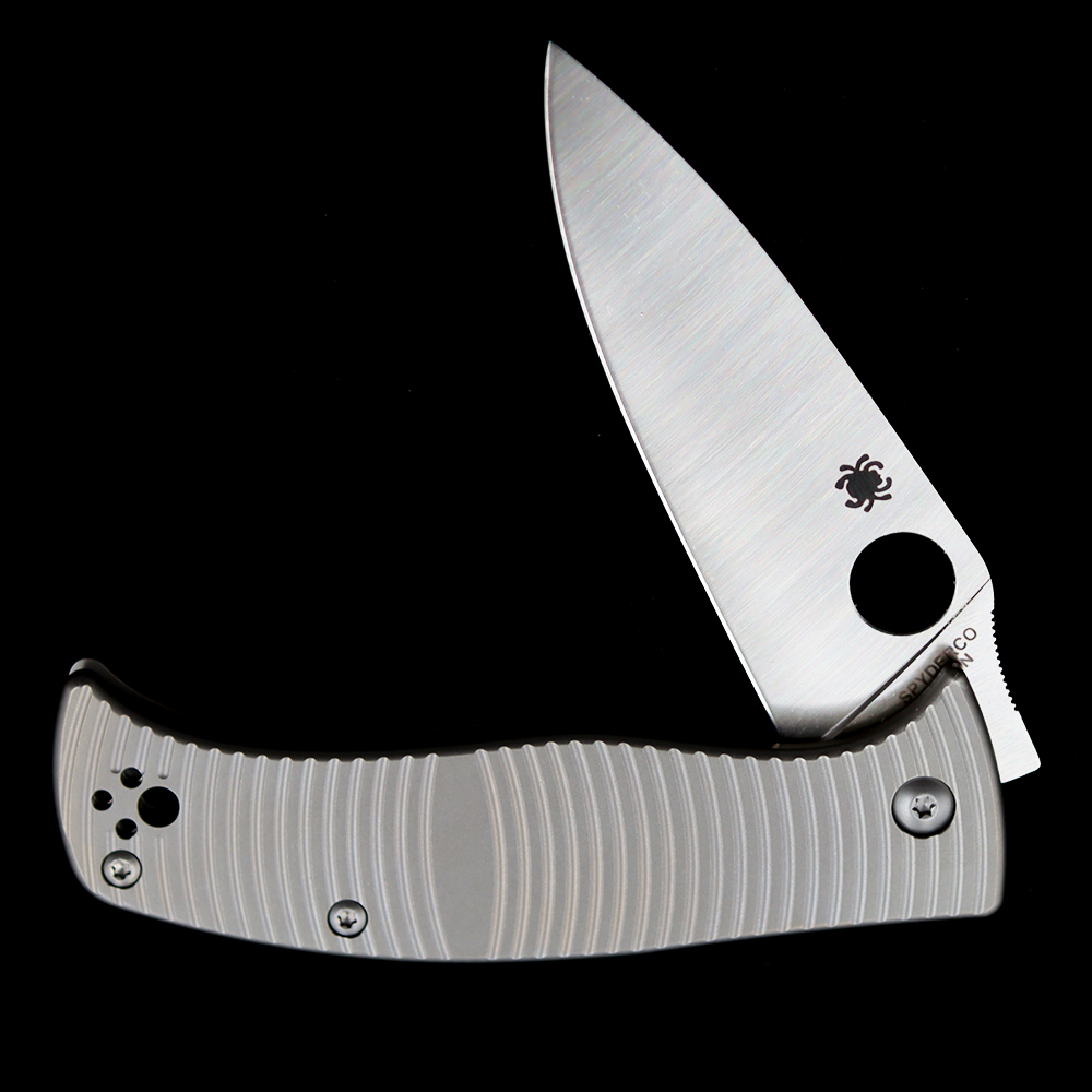 C217TIP %14C28N Caribbean Salt Series Knife