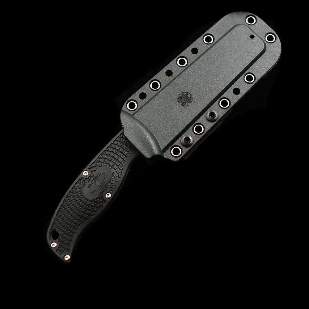 FB31 Enuff 2 Fixed Blade Knife