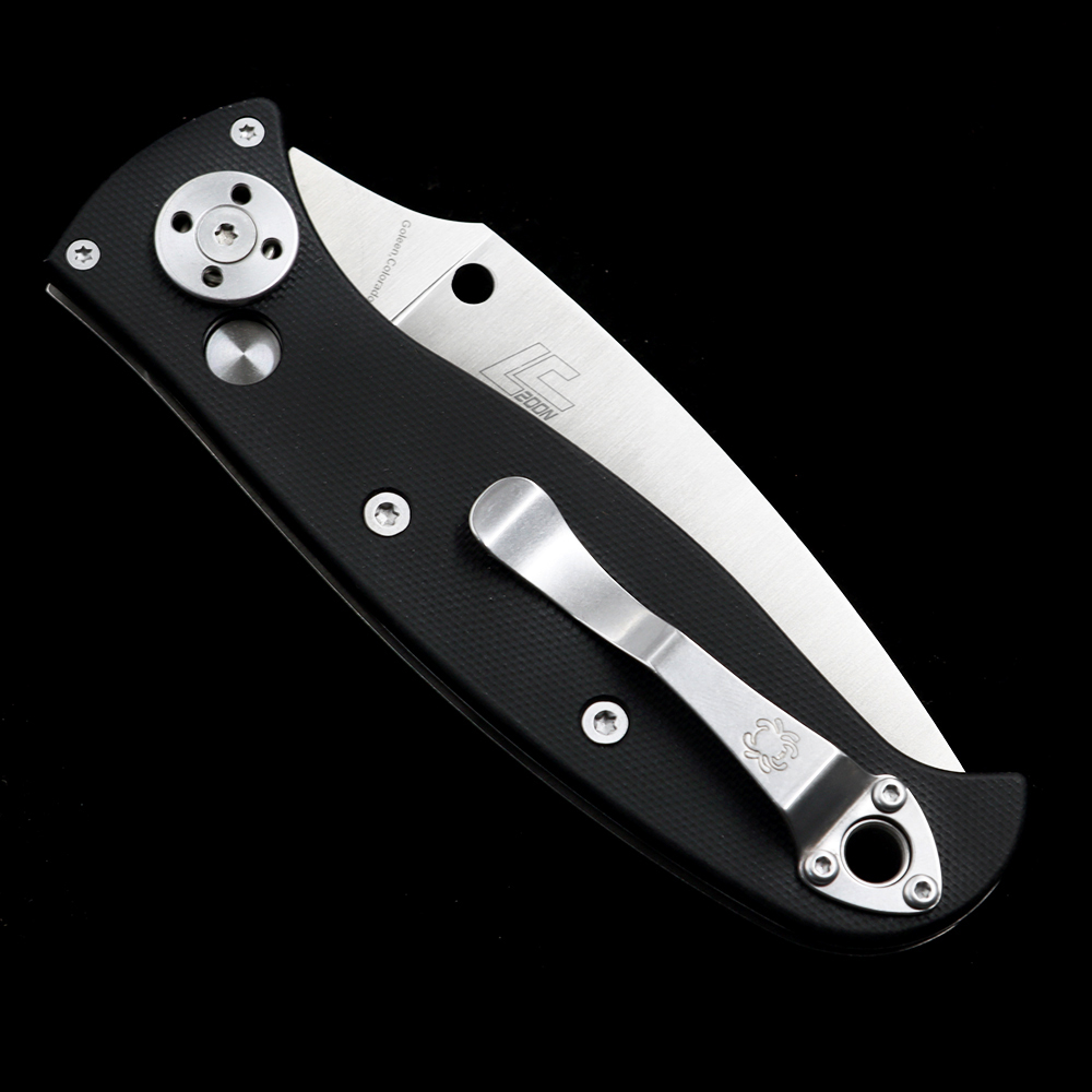 C165GP2 Autonomy 2 - Automatic knife