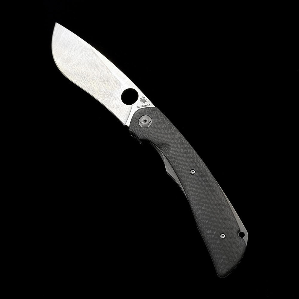 C239CFP Carbon Fiber Blade Knife