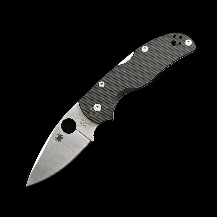 C41 Native 5 G10 Handle Knives