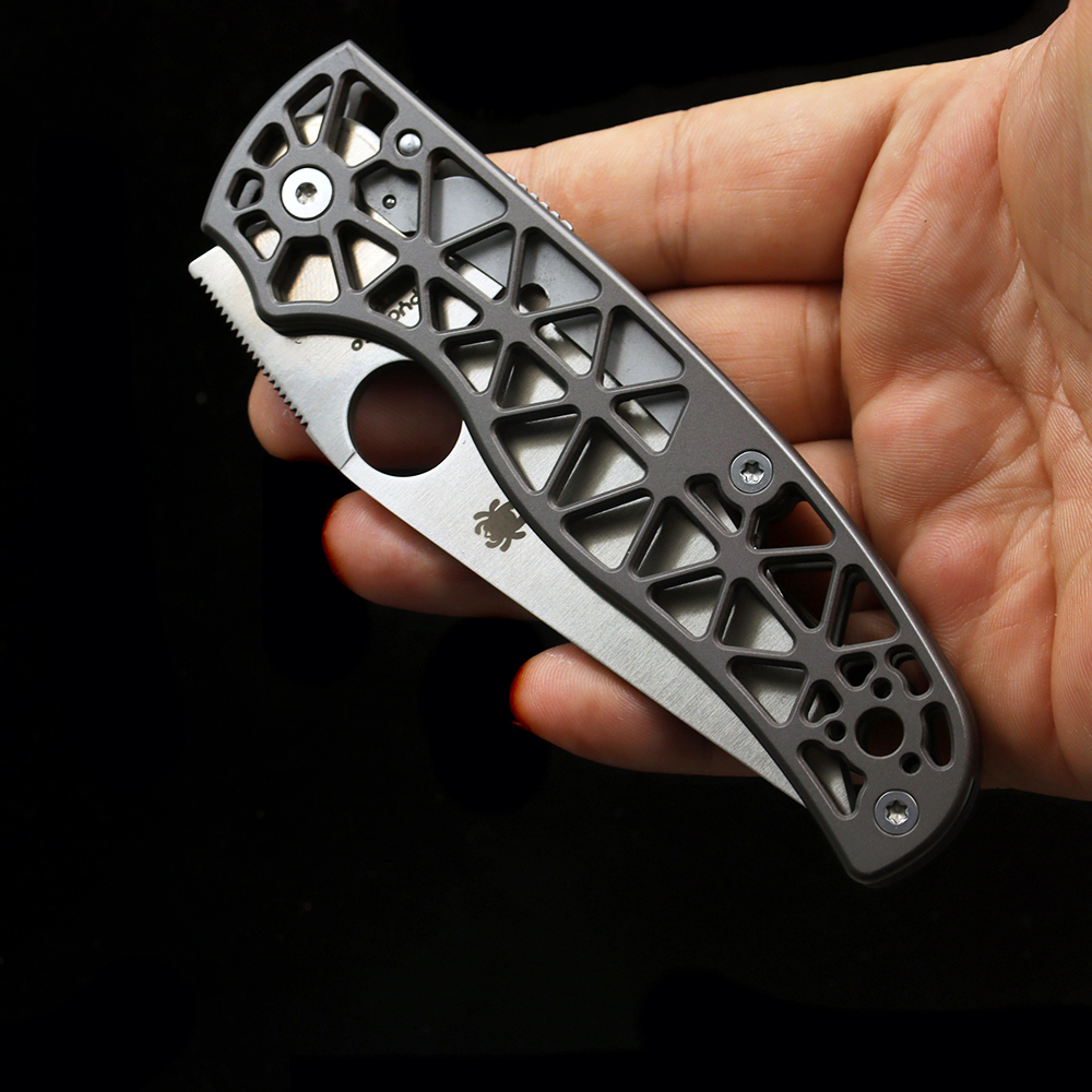 C266TIP Ceramics Ceramic Bearing Knife