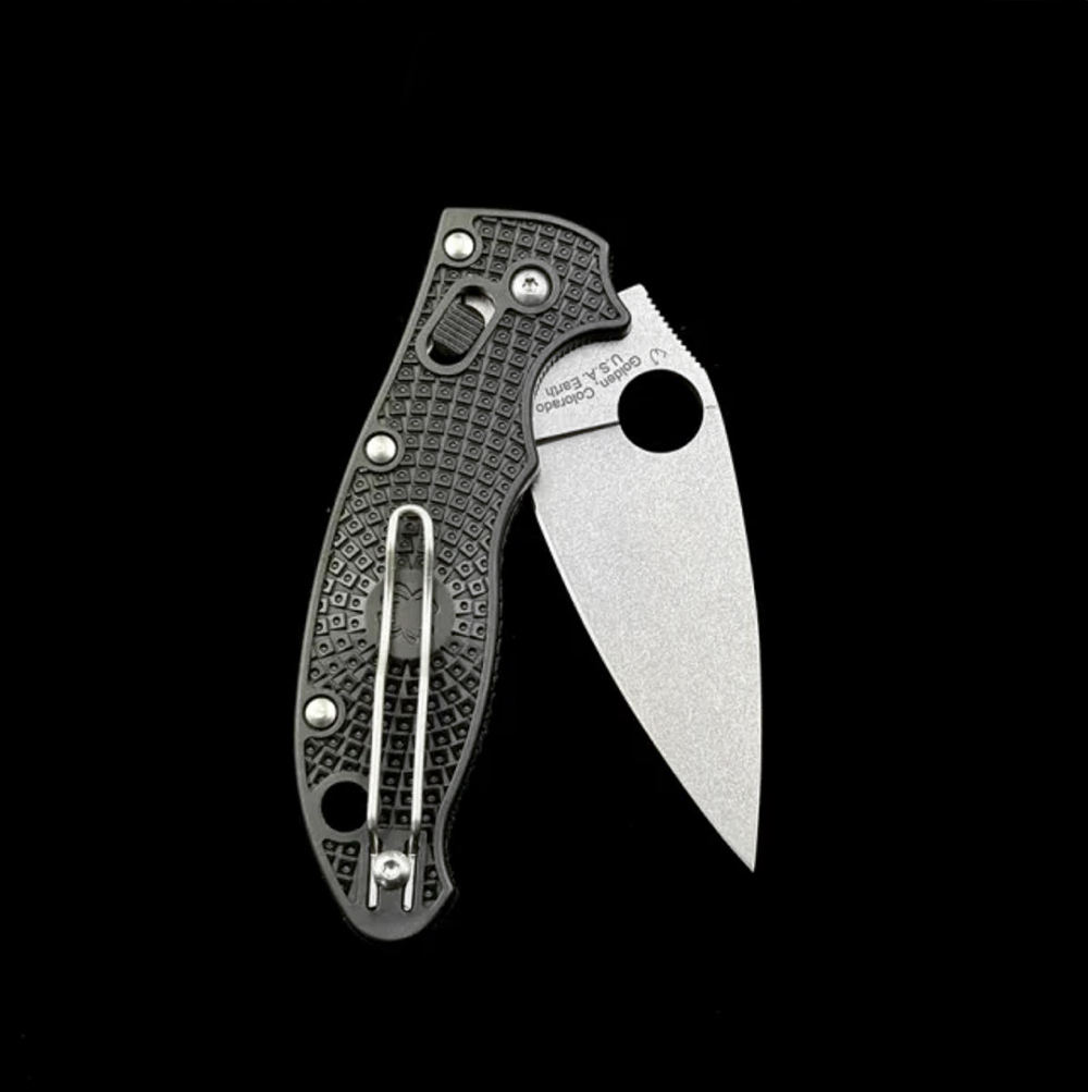 C101 Manix 2 Lightweight Knife