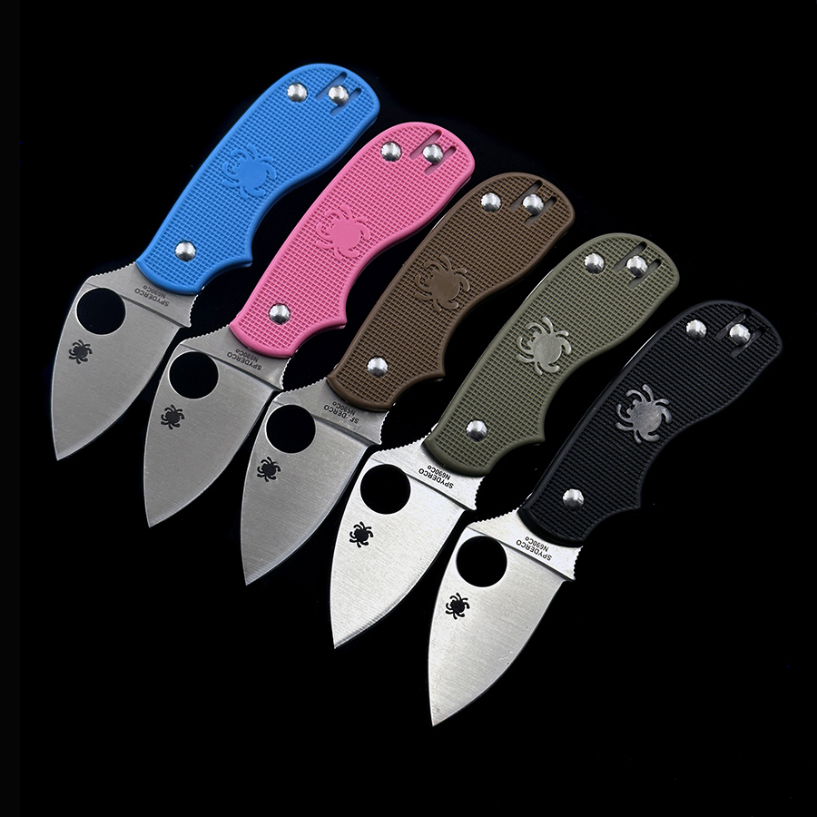 C154（No lock ）Squeak Knife