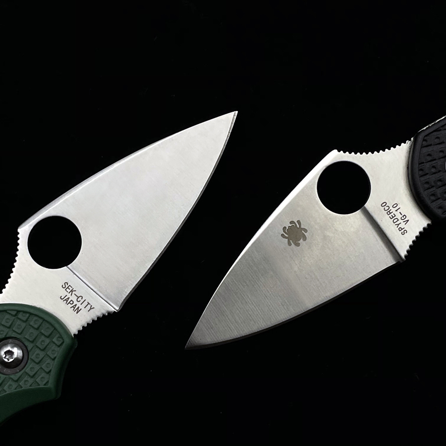 C28 Dragonfly 2 knife