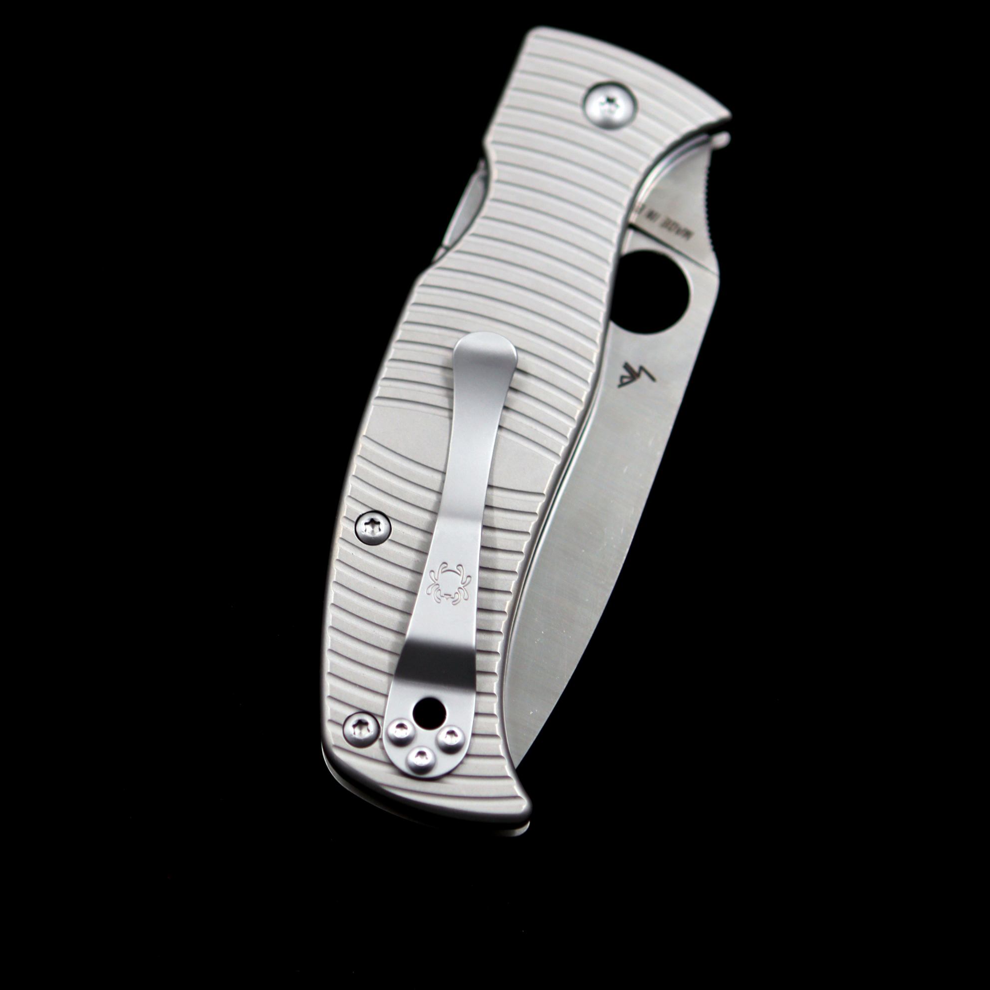 C217TIP %14C28N Caribbean Salt Series Knife