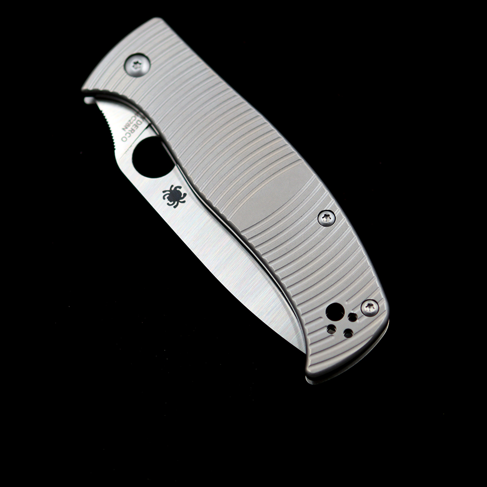 C217TIP %14C28N Caribbean Salt Series Knife