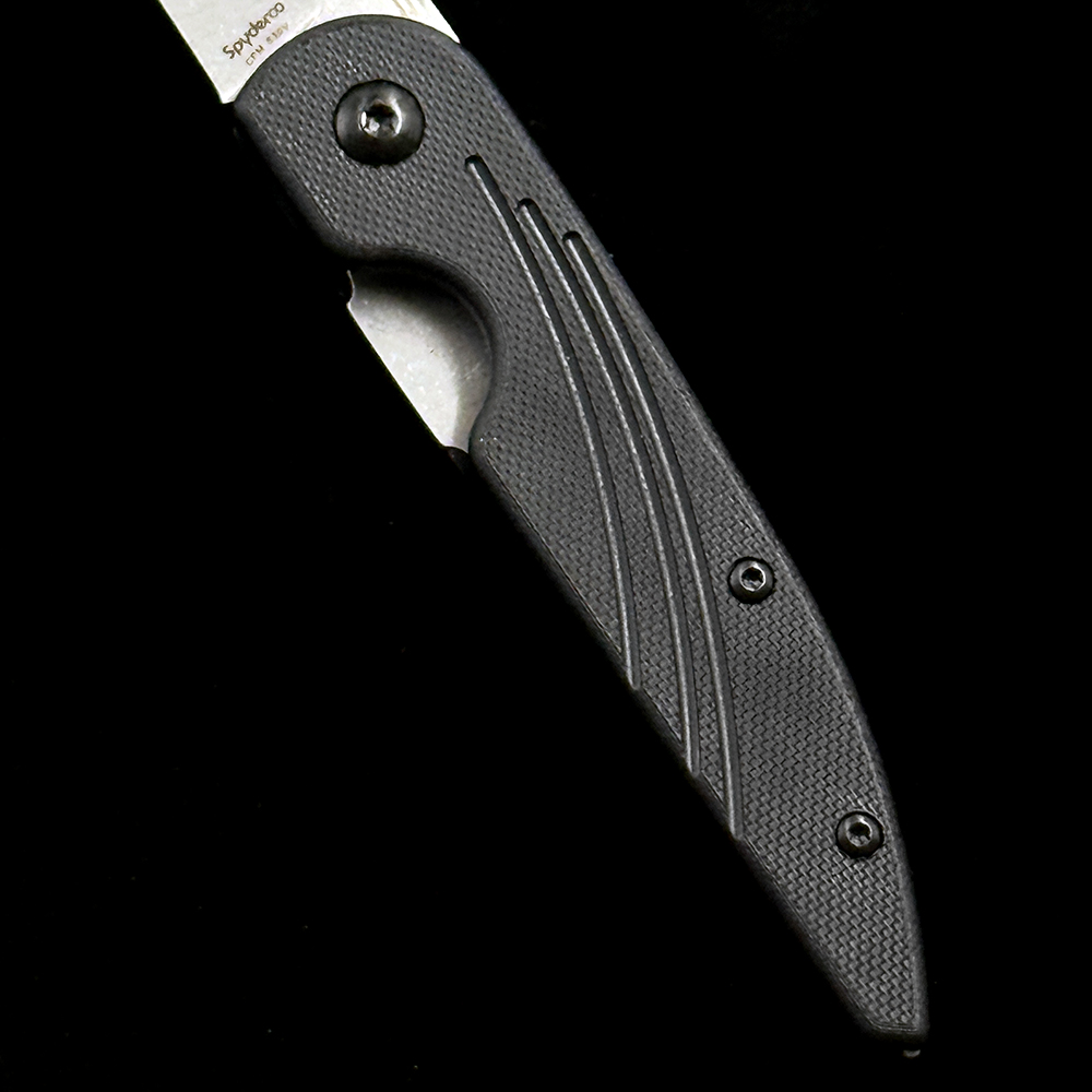 C153GP DES HORN Knife