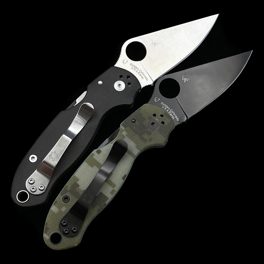 C223GP Para 3 bearing knife