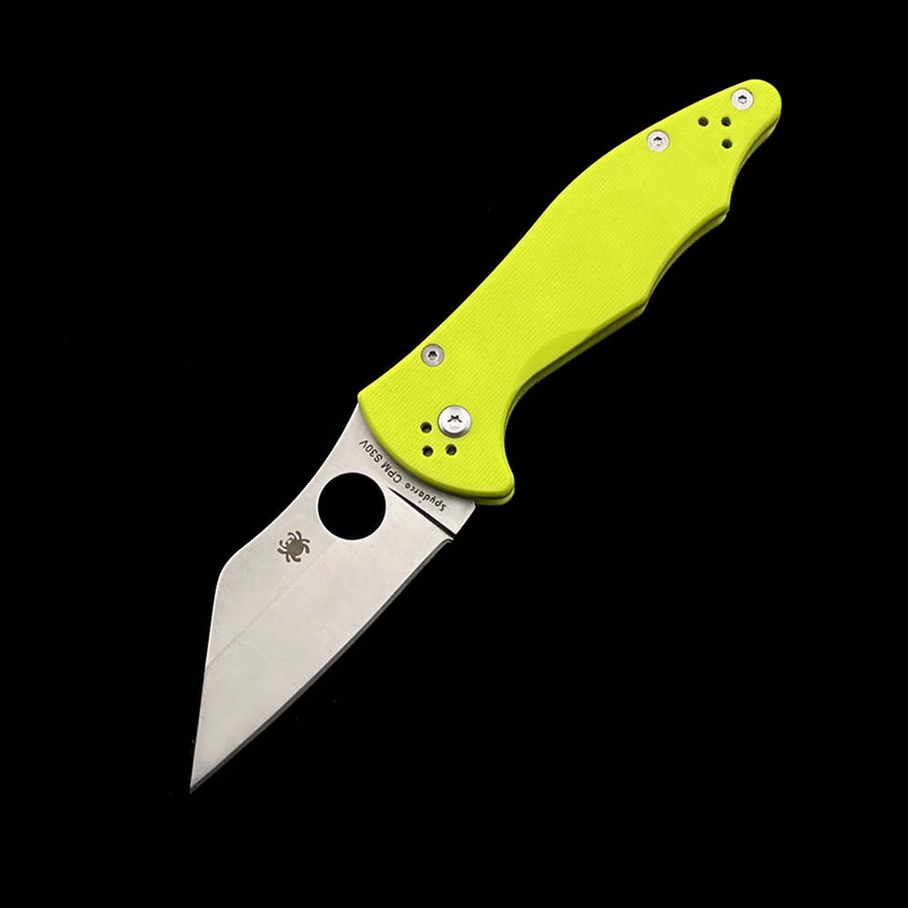 C85GP2 Yojimbo 2 Nylon Handle Knife