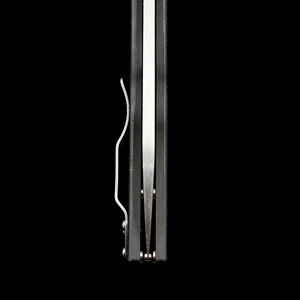 C263 Bodacious Compression Knife