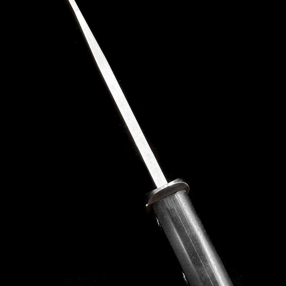 FB44GP Respect  American Bowie Fixed Blade Knife