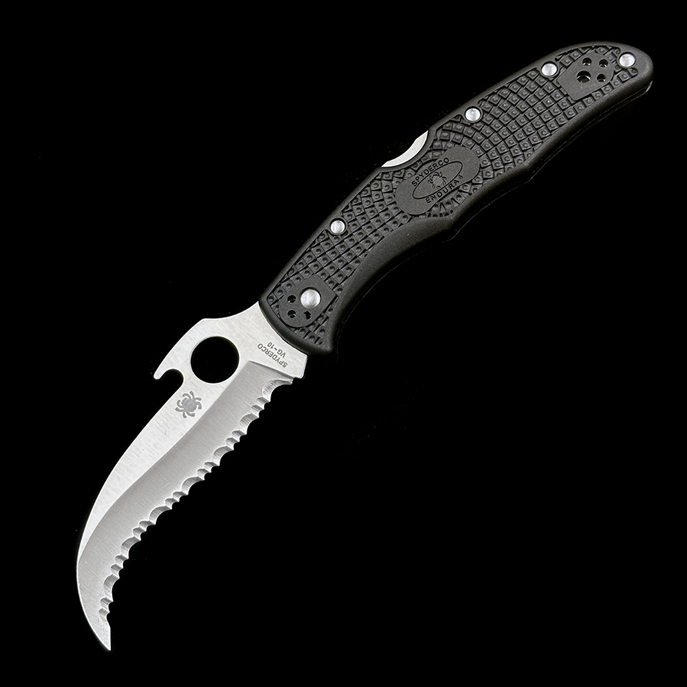 C12 Matriarch 2 Emerson Knife