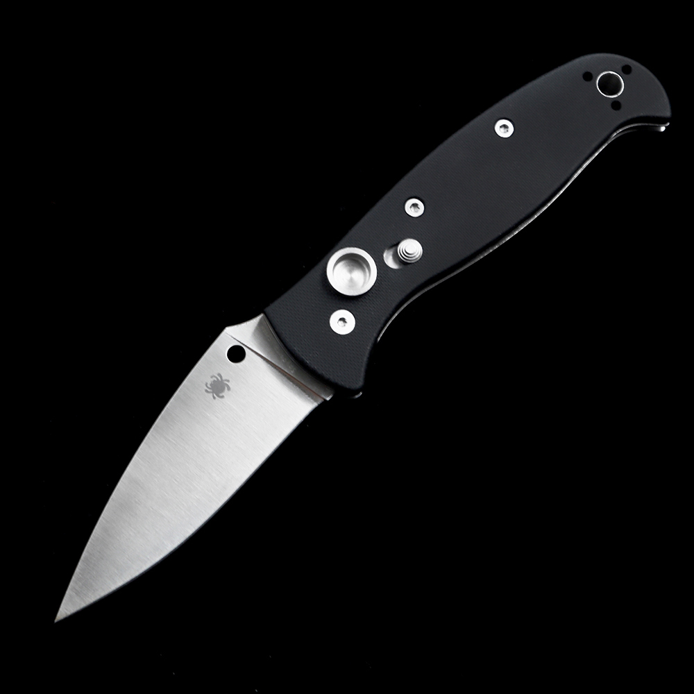 C165GP2 Autonomy 2 - Automatic knife