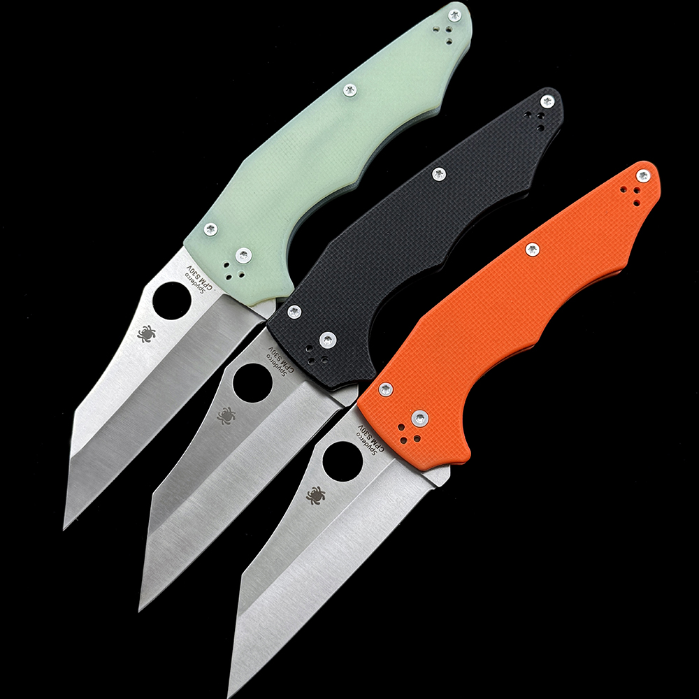 C253GP YoJumbo Folding Knife