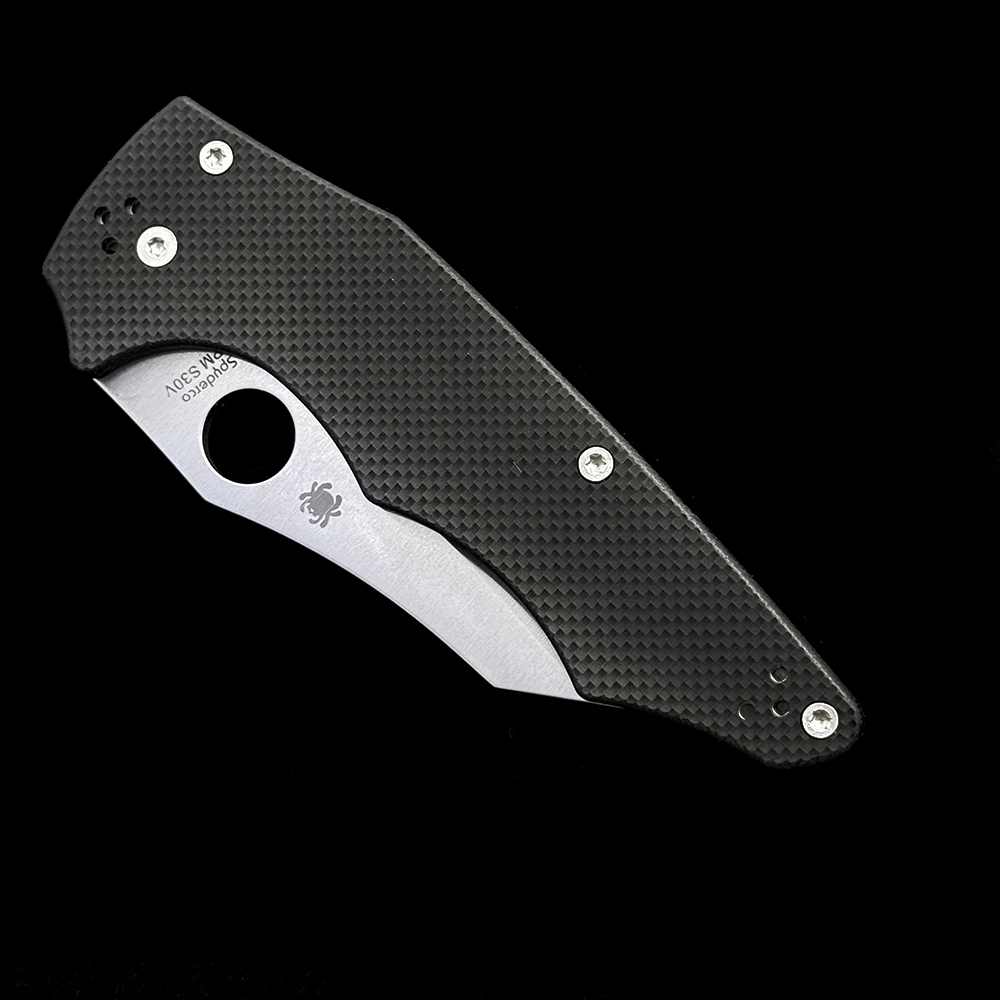 C253GP YoJumbo Folding Knife