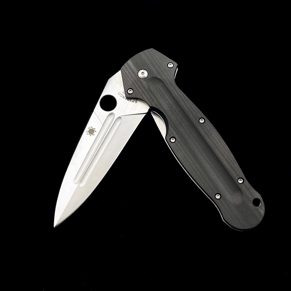 C215GP Roman Sword Bearing Knife