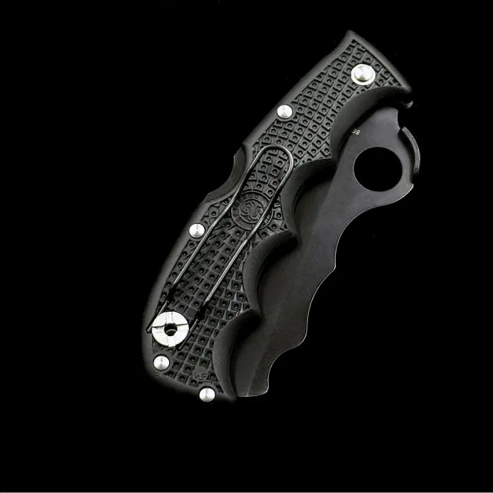 C79PSBBK Assist Rescue knife