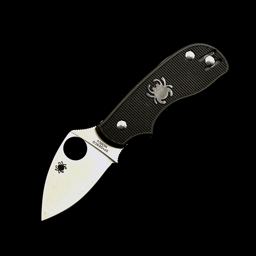 C154（No lock ）Squeak Knife