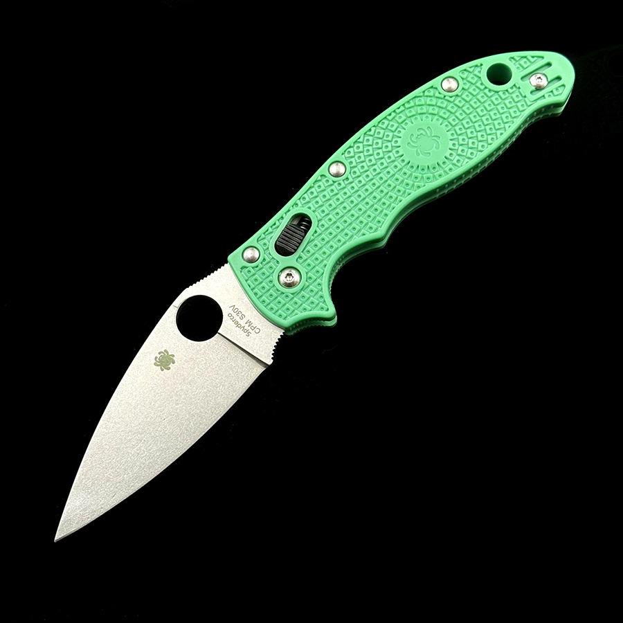 C101 Manix 2 Lightweight Knife