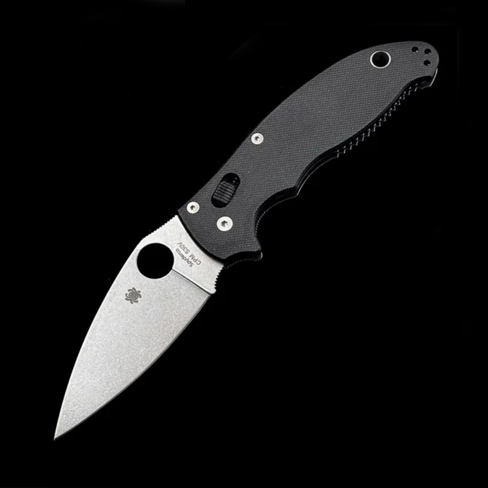 C101GP2 Manix 2 G10 Handle Knife
