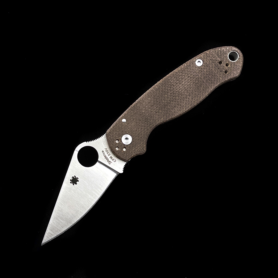 C223GP Para 3 bearing knife