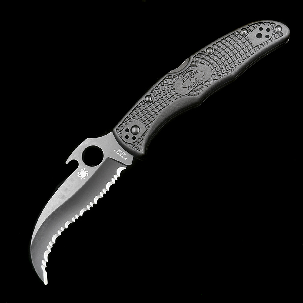 C12 Matriarch 2 Emerson Knife