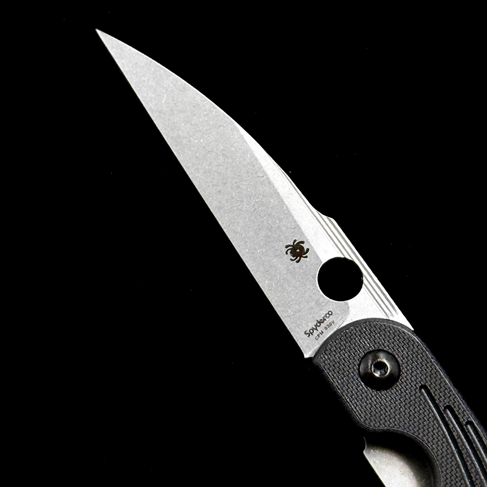 C153GP DES HORN Knife
