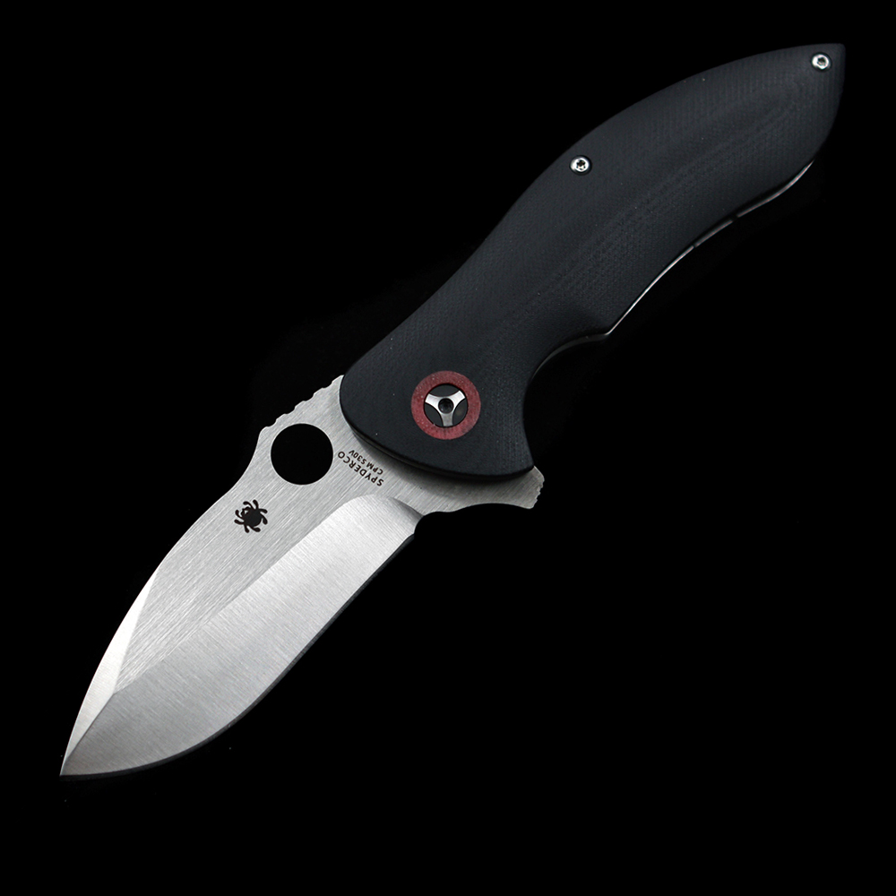C187GP RUBICON Bearing knife