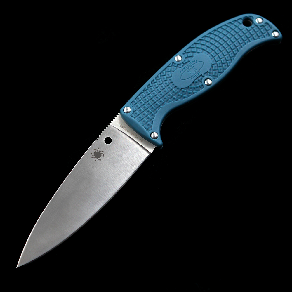 FB31 Enuff 2 Fixed Blade Knife