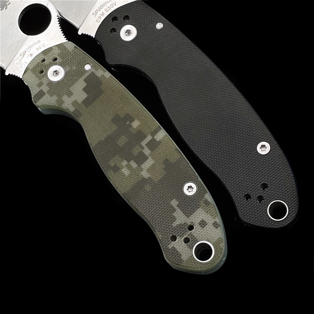 C223GP Para 3 bearing knife