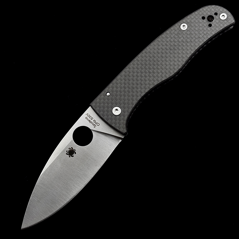 C263 Bodacious Compression Knife