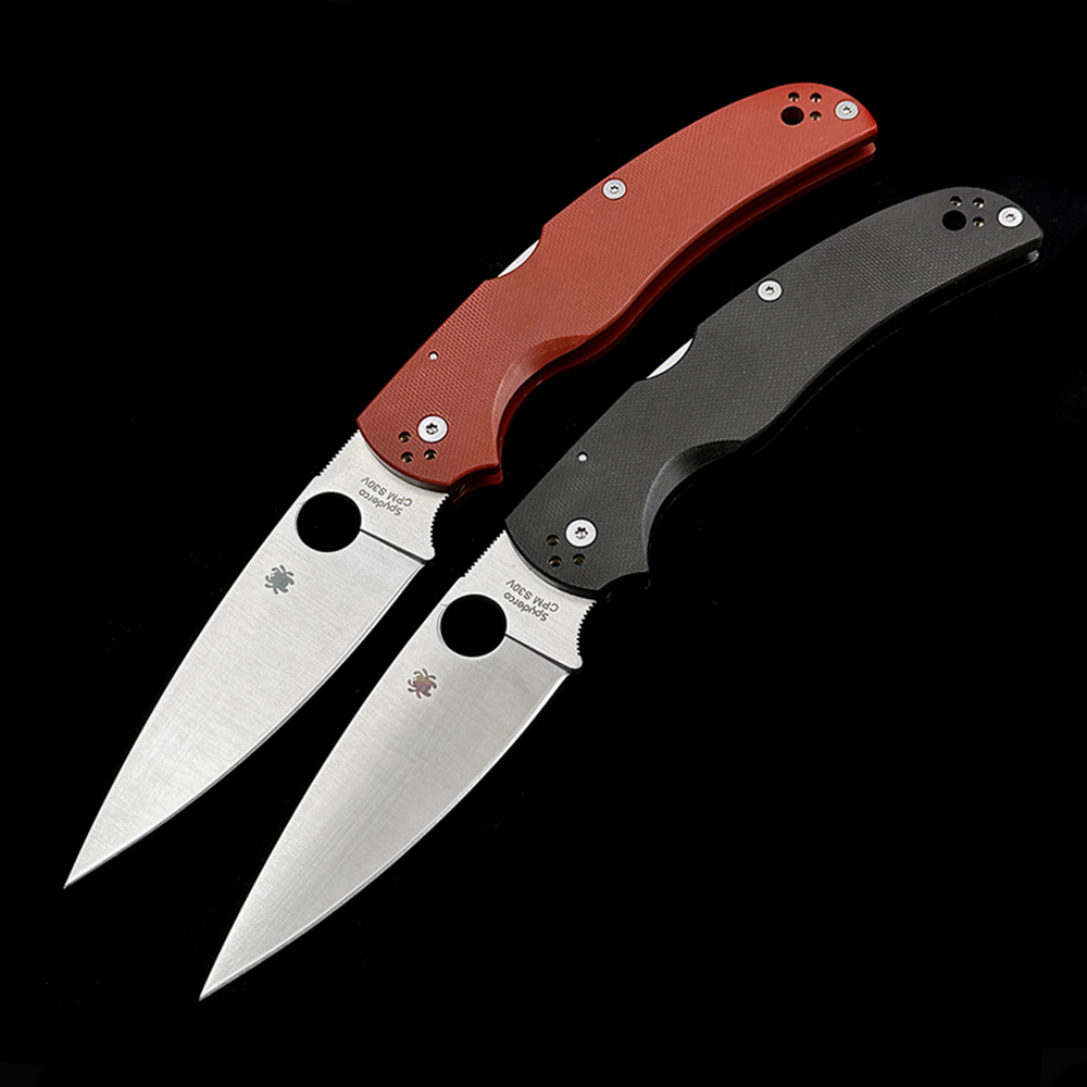 C244 Native Chief Knife