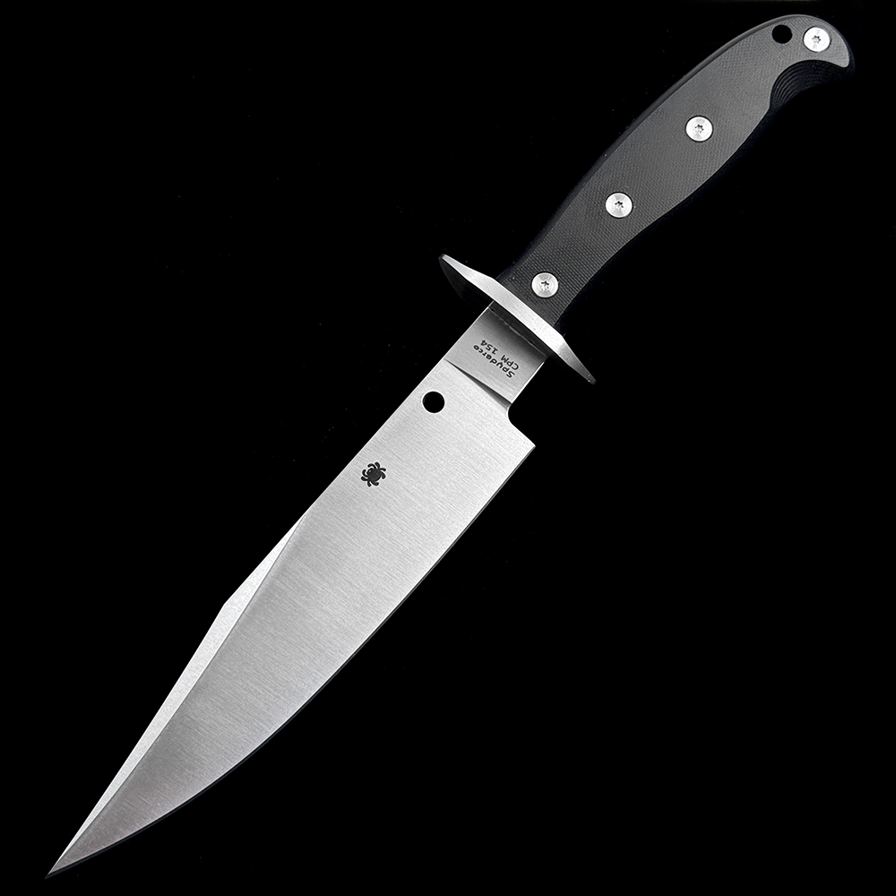 FB44GP Respect  American Bowie Fixed Blade Knife
