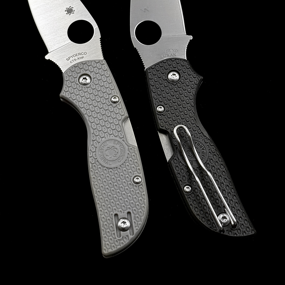 C152PGY Chaparral Lightweight Knife