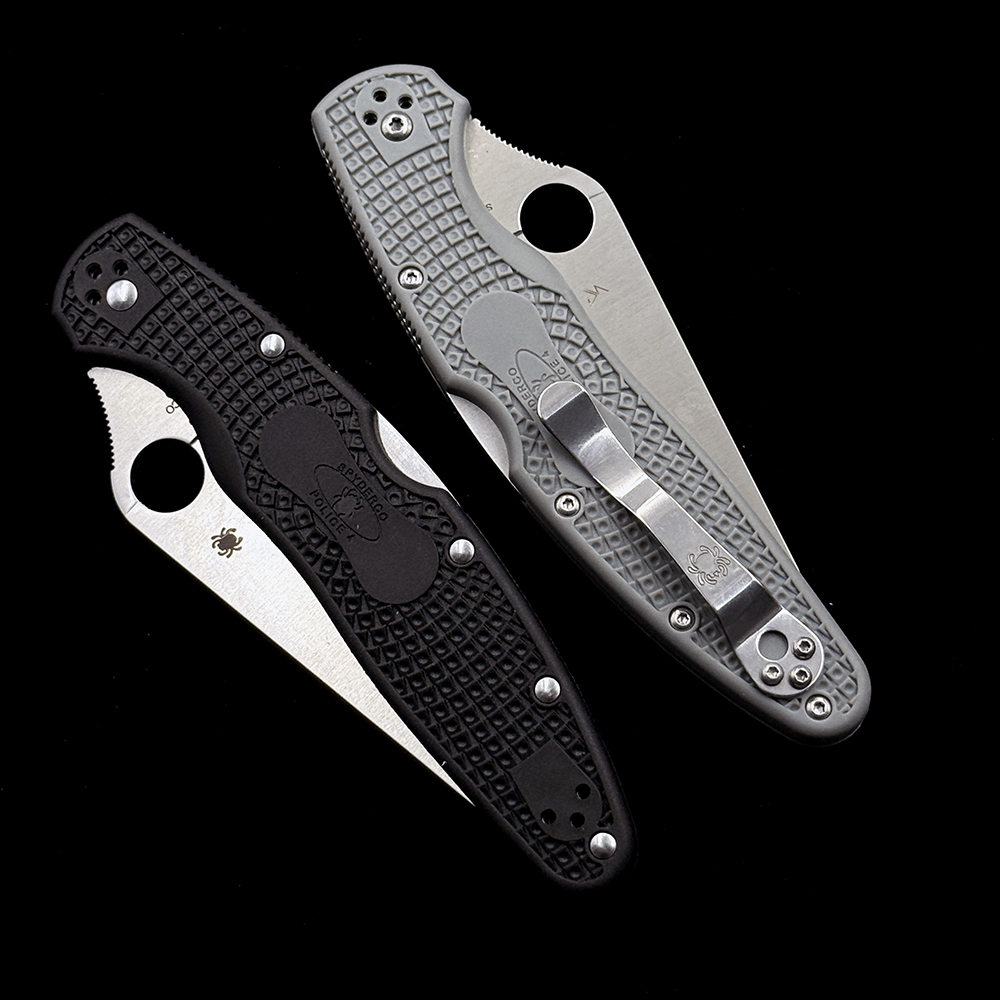 C07 Police 4 Lightweight Knife