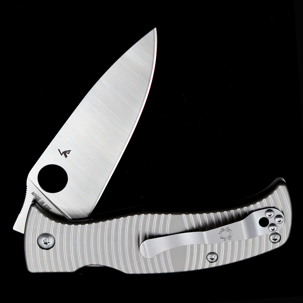C217TIP %14C28N Caribbean Salt Series Knife