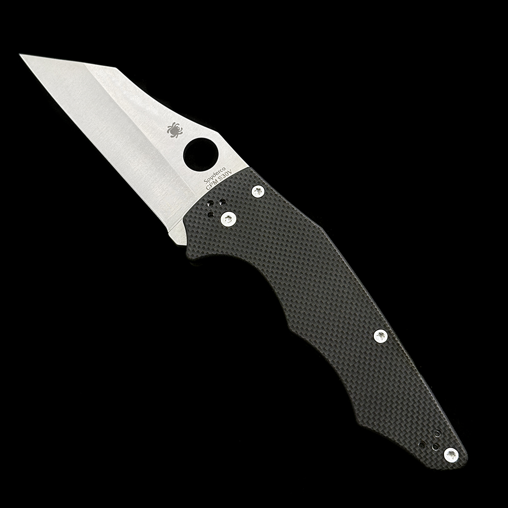 C253GP YoJumbo Folding Knife