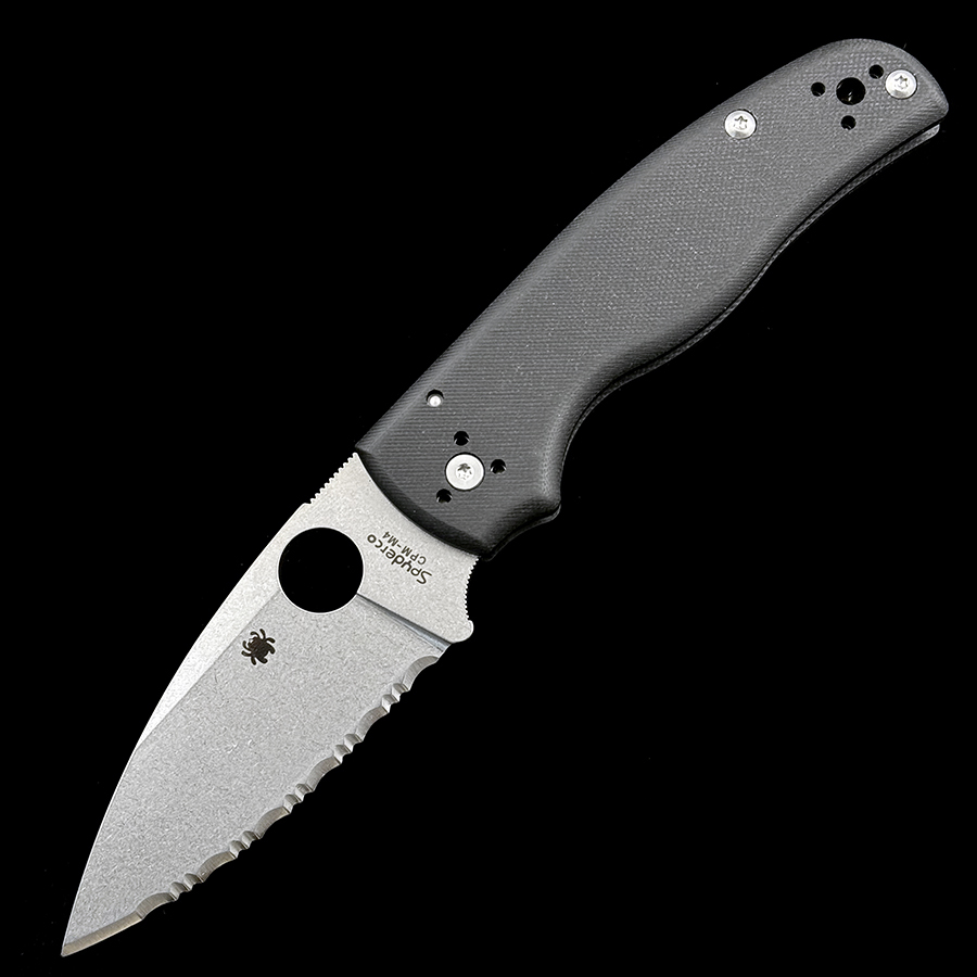 C229GS Shaman Bearing Knife