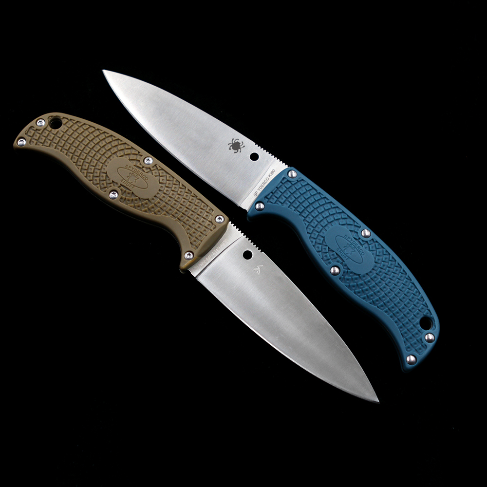 FB31 Enuff 2 Fixed Blade Knife