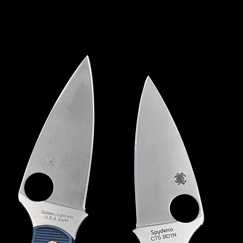 C94 UK Penknife
