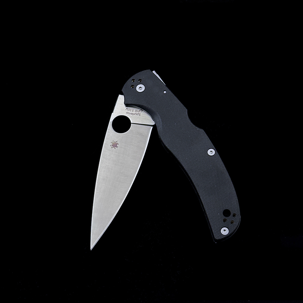 C244 Native Chief Knife