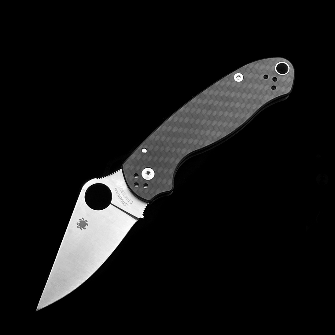 C223GP Para 3 bearing knife