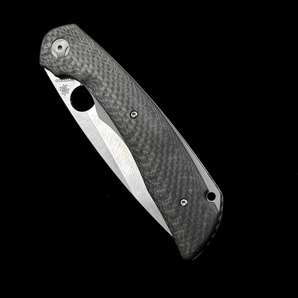 C239CFP Carbon Fiber Blade Knife