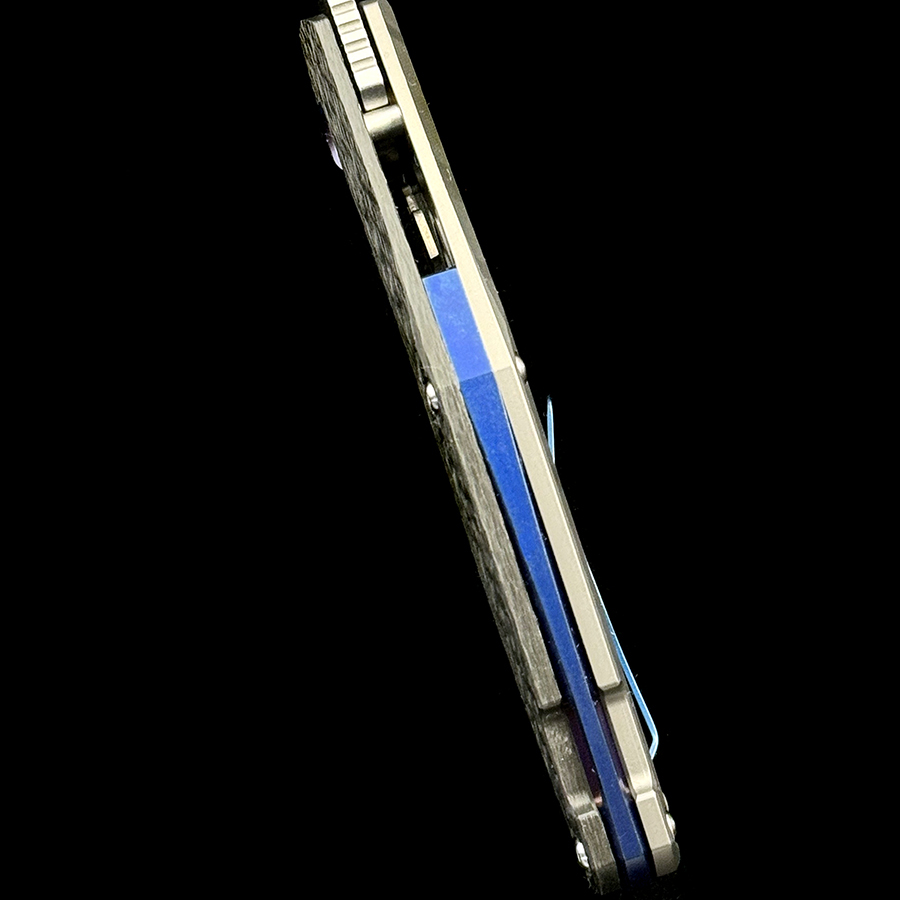 C235CF Dmitry Sinkevich Drunken Knife