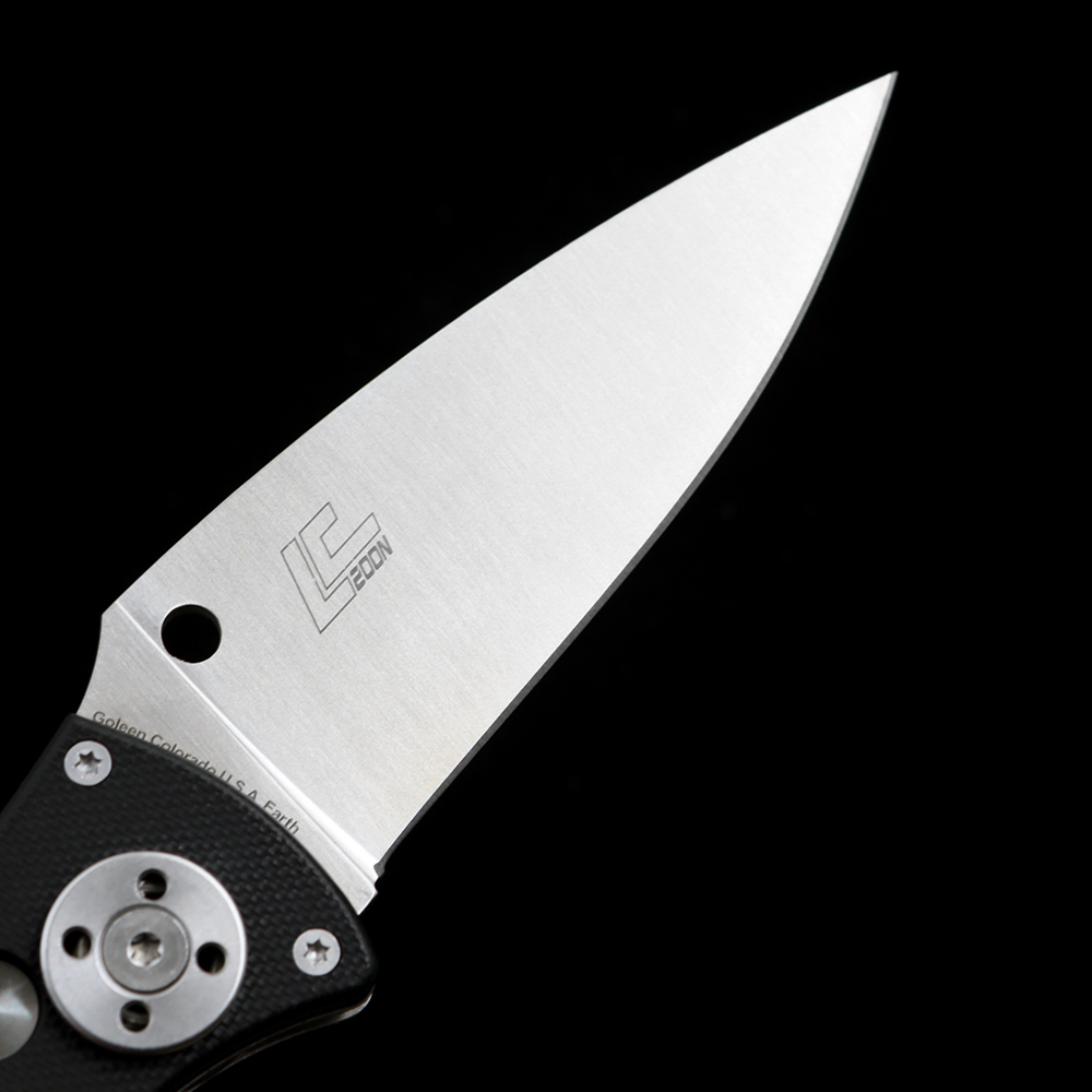 C165GP2 Autonomy 2 - Automatic knife