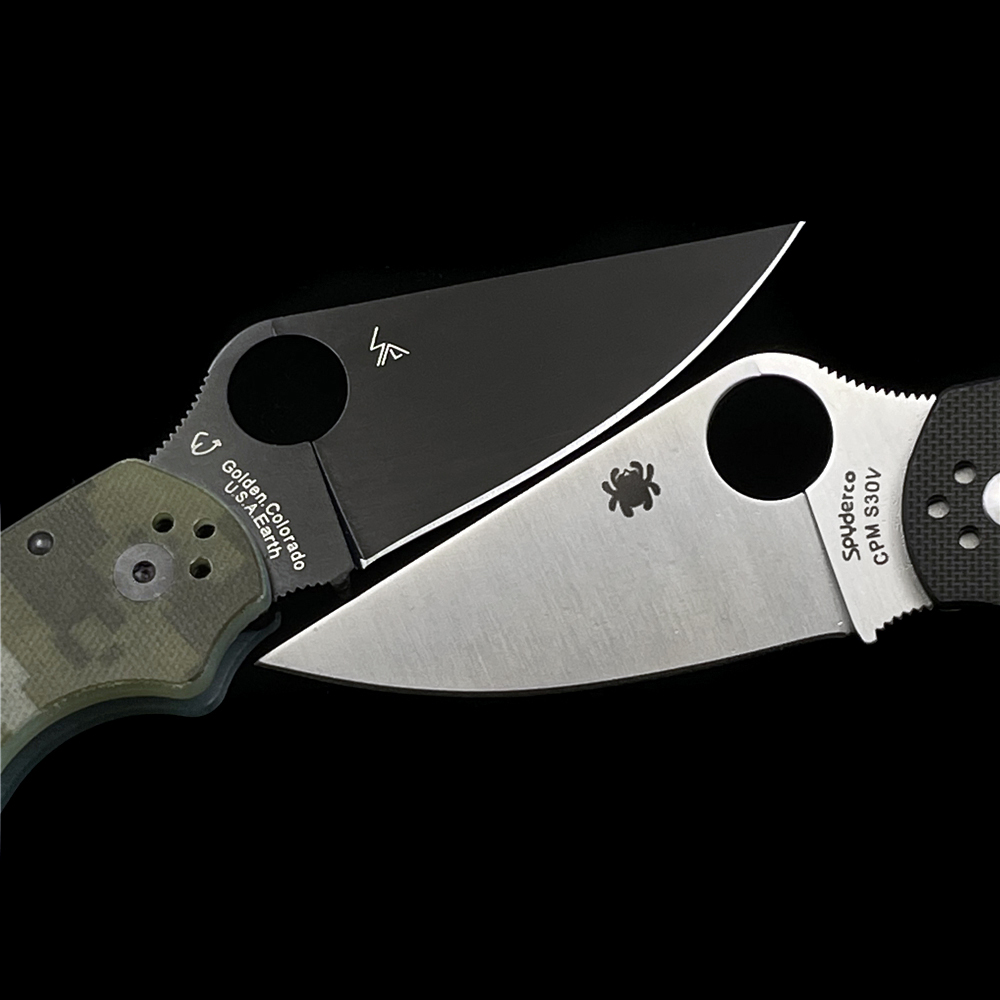 C223GP Para 3 bearing knife