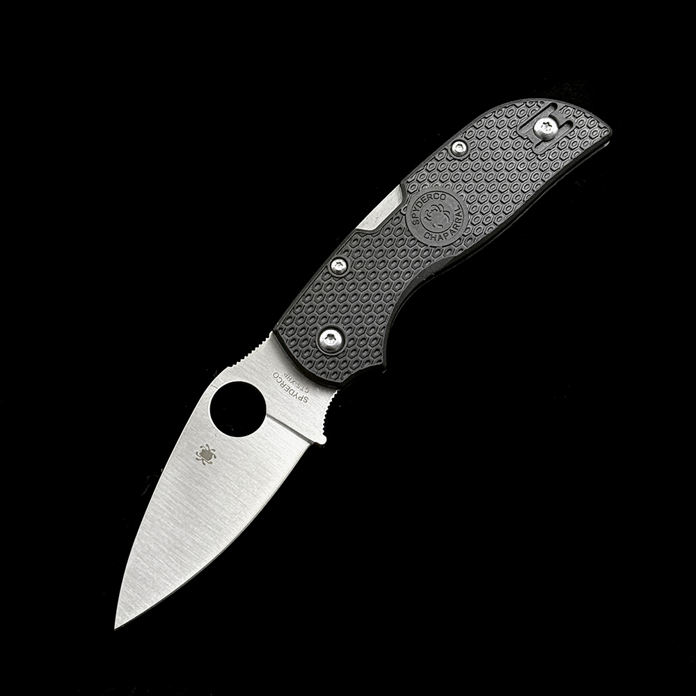 C152PGY Chaparral Lightweight Knife