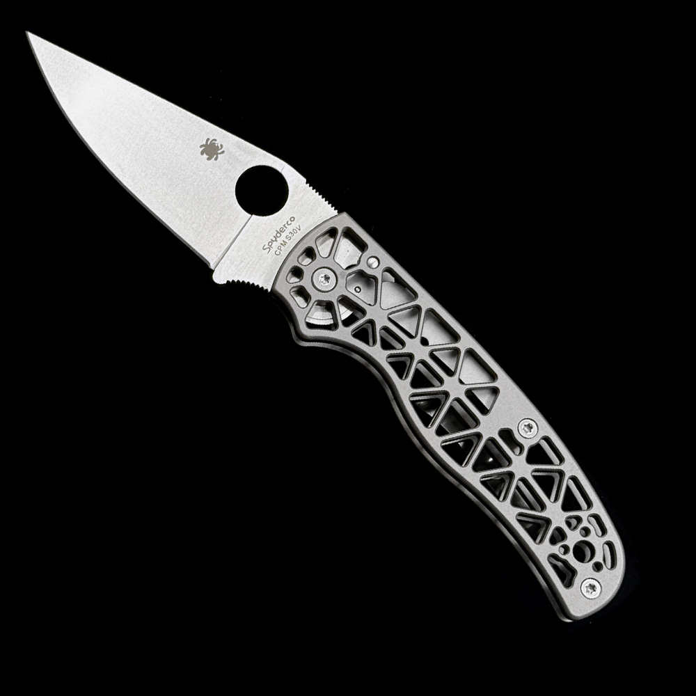 C266ALP Bearing Knife